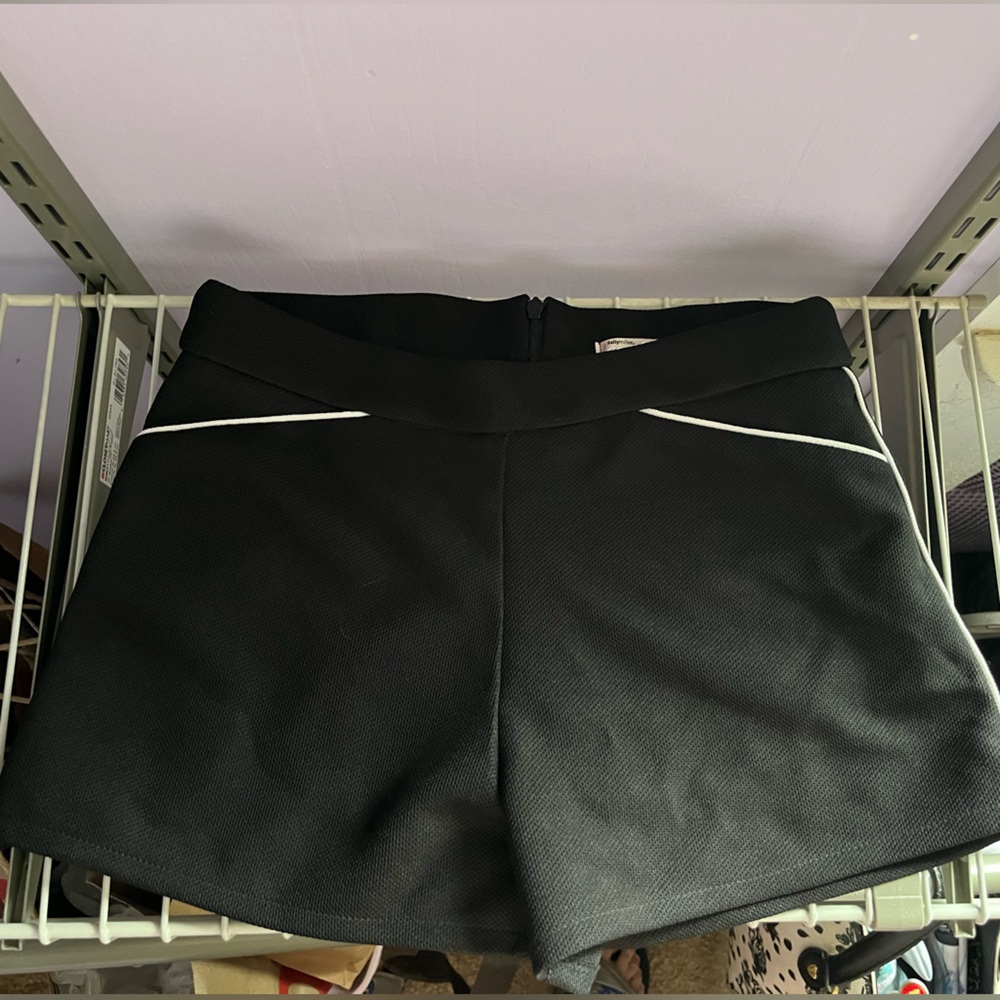 Sally miller shorts